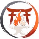 Dojo Forge logo